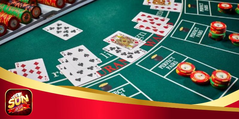 Giới thiệu chi tiết về casino game blackjack